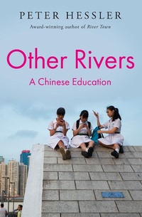 Abbildung von: Other Rivers - Atlantic Books