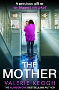 Cover: The Mother - Boldwood Books Ltd