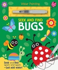 Cover: Seek and Find Bugs - Gemini Books Group