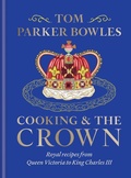 Cover: Cooking and the Crown - Aster