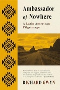 Cover: Ambassador of Nowhere - Seren