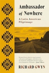 Abbildung von: Ambassador of Nowhere - Seren