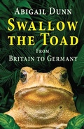 Cover: Swallow the Toad - The Choir Press