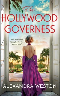 Abbildung von: The Hollywood Governess - Boldwood Books Ltd