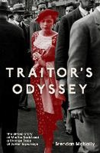 Abbildung von: Traitor's Odyssey - Icon Books
