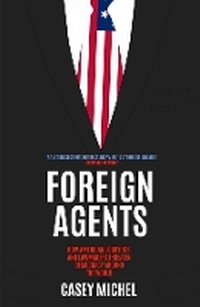 Abbildung von: Foreign Agents - Icon Books