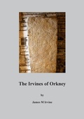 Cover: The Irvines of Orkney - New Generation Publishing