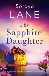 Enlarge image Cover: The Sapphire Daughter - Bookouture