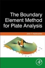 Bild: The Boundary Element Method for Plate Analysis - Academic Press