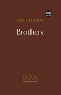 Cover: Brothers - DAS Editions | Afropolitan Digital Limited