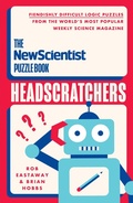 Cover: Headscratchers - Atlantic Books