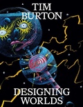 Cover: Tim Burton - Design Museum
