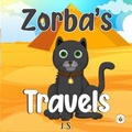 Cover: Zorba's Travels - Bumblebee Books
