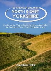 Abbildung von: 20 Circular Walks in North & East Yorkshire - Countryside Books