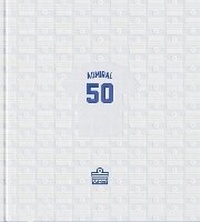 Abbildung von: Admiral: 50 Years of the Replica Shirt - Halcyon Publishing
