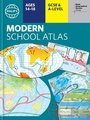 Cover: Philip's RGS Modern School Atlas - Philip's