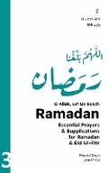 Cover: O Allah, Let Us Reach Ramadan (????? ????? ?????) - Mosaic Tree Press