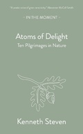 Cover: Atoms of Delight - Saraband
