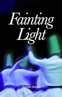 Enlarge image Cover: The Faintness of Light - Nomad Publishing