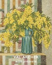 Abbildung von: Val Archer 'with pleasure' - Chris Beetles Ltd