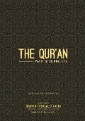 Cover: The Qur'an - Zahra Publications