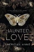 Cover: Haunted Love - Sheridan Anne