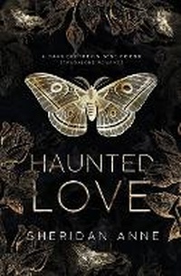 Enlarge image Cover: Haunted Love - Sheridan Anne