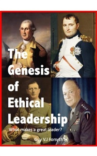 Abbildung von: The Genesis of Ethical Leadership - Publish Central