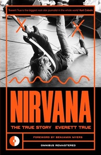 Enlarge image Cover: Nirvana - Omnibus Press