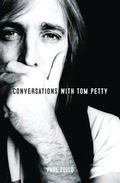 Cover: Conversations with Tom Petty - Omnibus Press