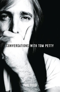 Enlarge image Cover: Conversations with Tom Petty - Omnibus Press