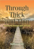 Cover: Through Thick and Thin - Kingdom Publishers