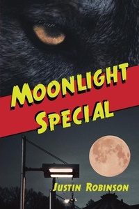 Enlarge image Cover: Moonlight Special - Candlemark & Gleam