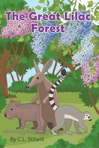 Enlarge image Cover: The Great Lilac Forest - PC Books