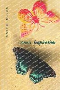 Enlarge image Cover: A Poet's Inspiration - Wider Perspectives Publishing
