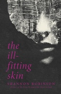 Cover: The Ill-Fitting Skin - Press 53