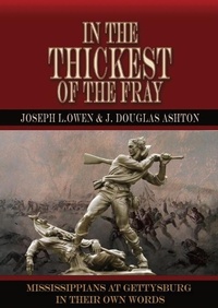 Abbildung von: In the Thickest of the Fray - Fox Run Publishing