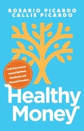 Cover: Healthy Money - Invite Press