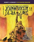 Cover: Forbidden Futures 12 - ODDNESS