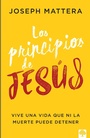 Cover: Los principios de Jesus / The Jesus Principles - Casa Creacion