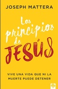 Cover: Los principios de Jesus / The Jesus Principles - Casa Creacion