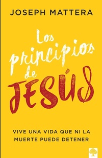 Enlarge image Cover: Los principios de Jesus / The Jesus Principles - Casa Creacion