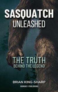 Abbildung von: Sasquatch Unleashed - Hangar 1 Publishing