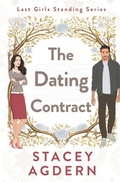 Cover: The Dating Contract - Tule Publishing Group, LLC