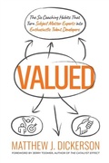 Cover: Valued - Niche Pressworks