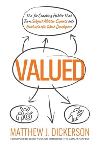 Abbildung von: Valued - Niche Pressworks