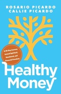 Cover: Healthy Money - Distributed By Ingram Spark