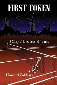 Abbildung von: First Token - Orange Tabby Publishing