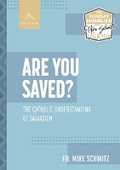 Cover: Are You Saved? - ASCENSION
