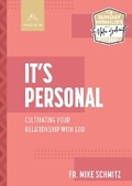 Cover: It's Personal - ASCENSION
